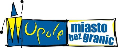 Logo Miasto Opole
